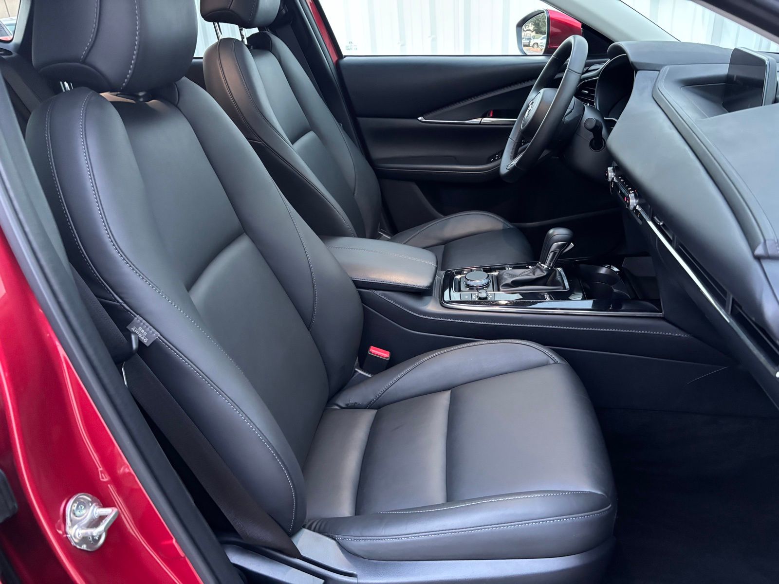 Used Car 2025 Mazda Cx-30  2.5 S Preferred Package For Sale Under $30,000 In Austin, Texas