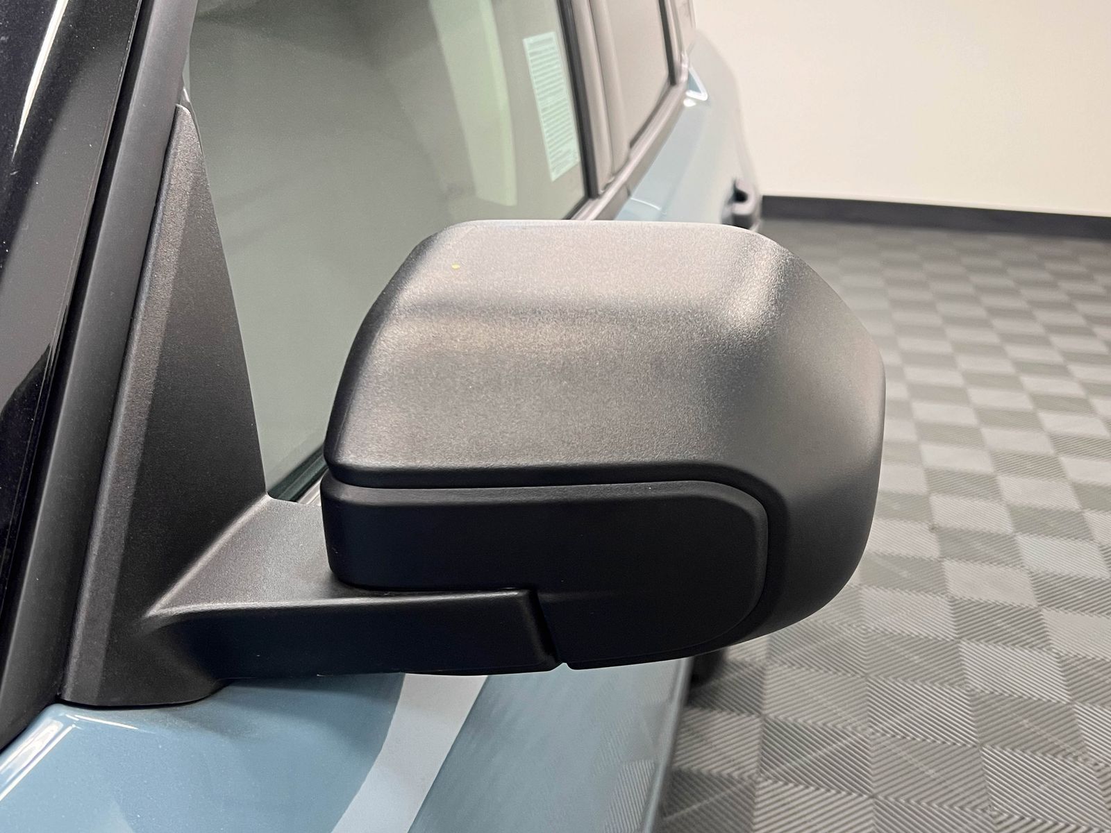 used 2023 Ford Bronco Sport car, priced at $23,888