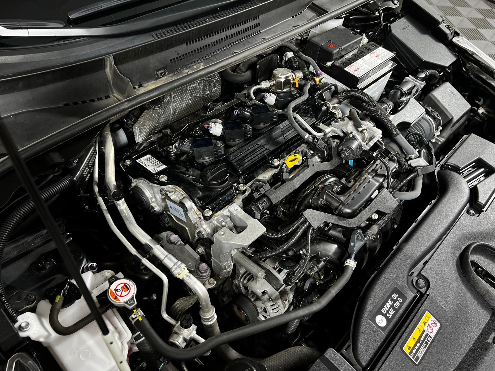 Thumbnail: 2023 Toyota Corolla - 10