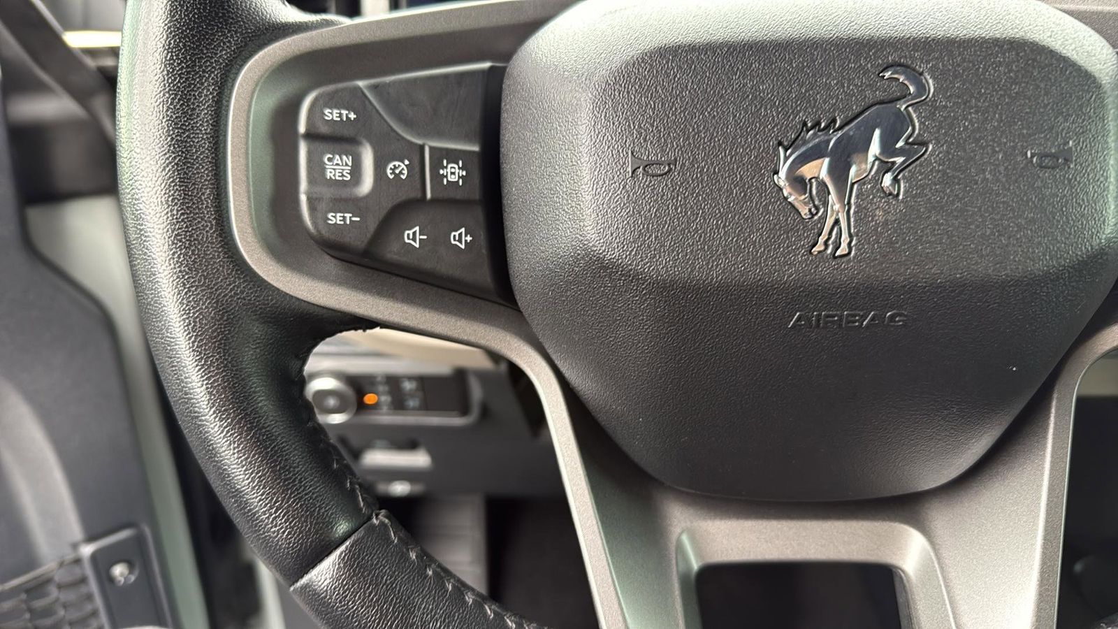 Used Car 2022 Ford Bronco  Big Bend For Sale Under $40,000 In Austin, Texas