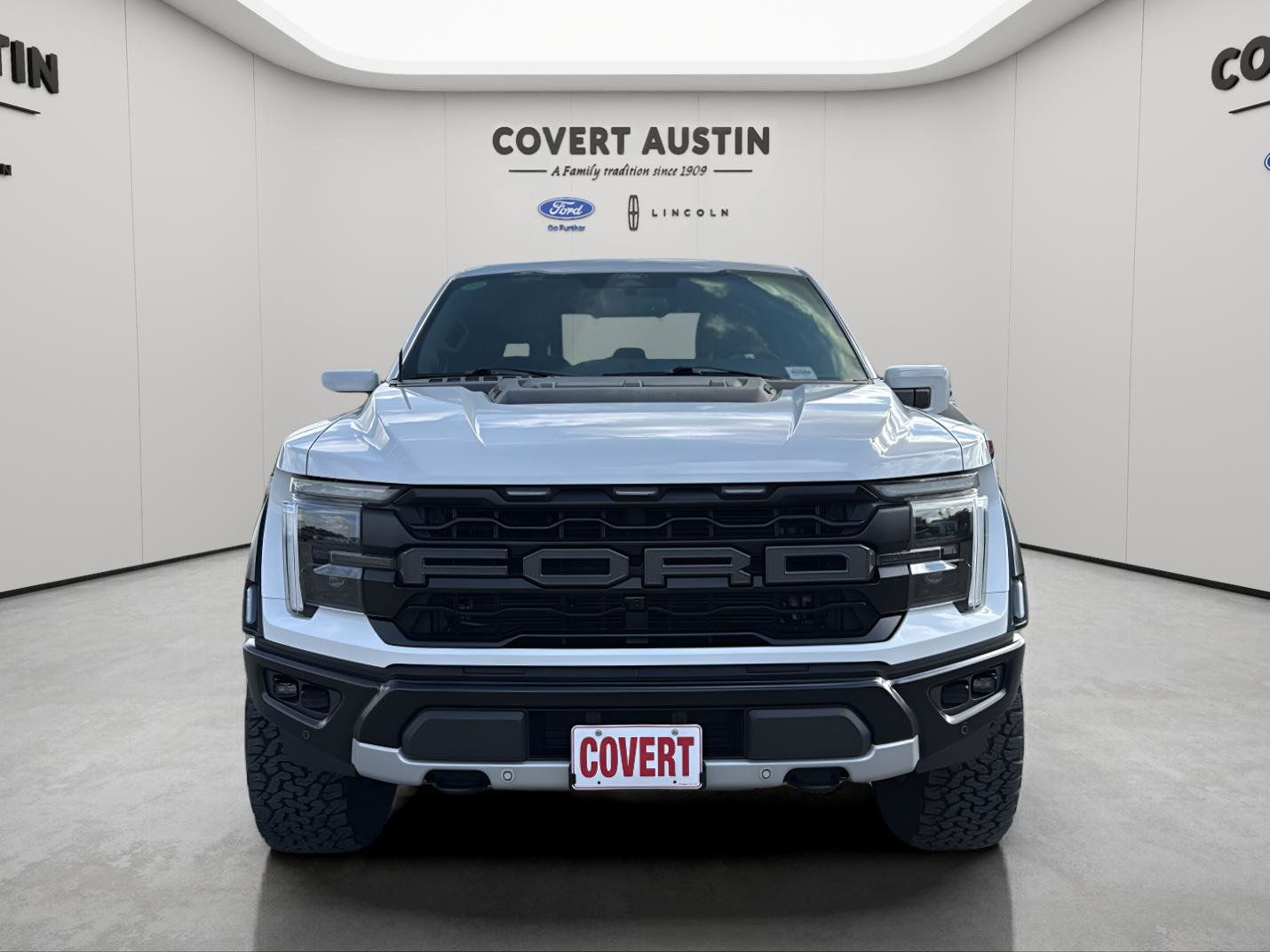 Used Car 2024 Ford F-150  Raptor For Sale Under $90,000 In Austin, Texas