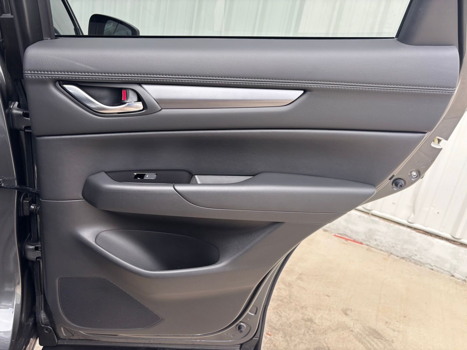 Used Car 2023 Mazda Cx-5  2.5 S Preferred Package For Sale Under $30,000 In Austin, Texas