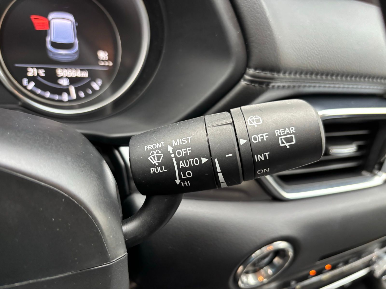 Used Car 2021 Mazda Cx-5  Touring For Sale Under $25,000 In Austin, Texas