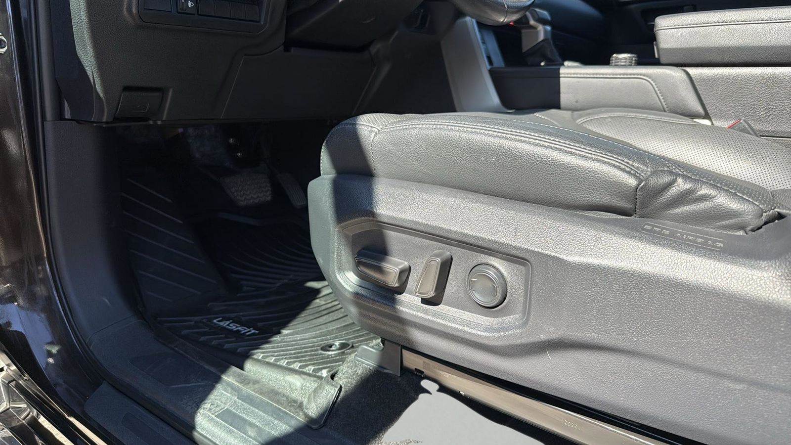 Used Car 2022 Toyota Tundra  Limited For Sale Under $50,000 In Austin, Texas