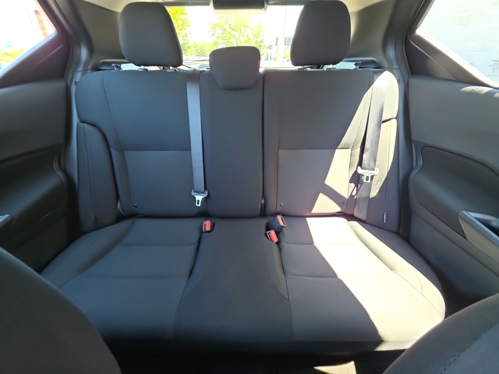 Used 2024 Gray Nissan S image 29