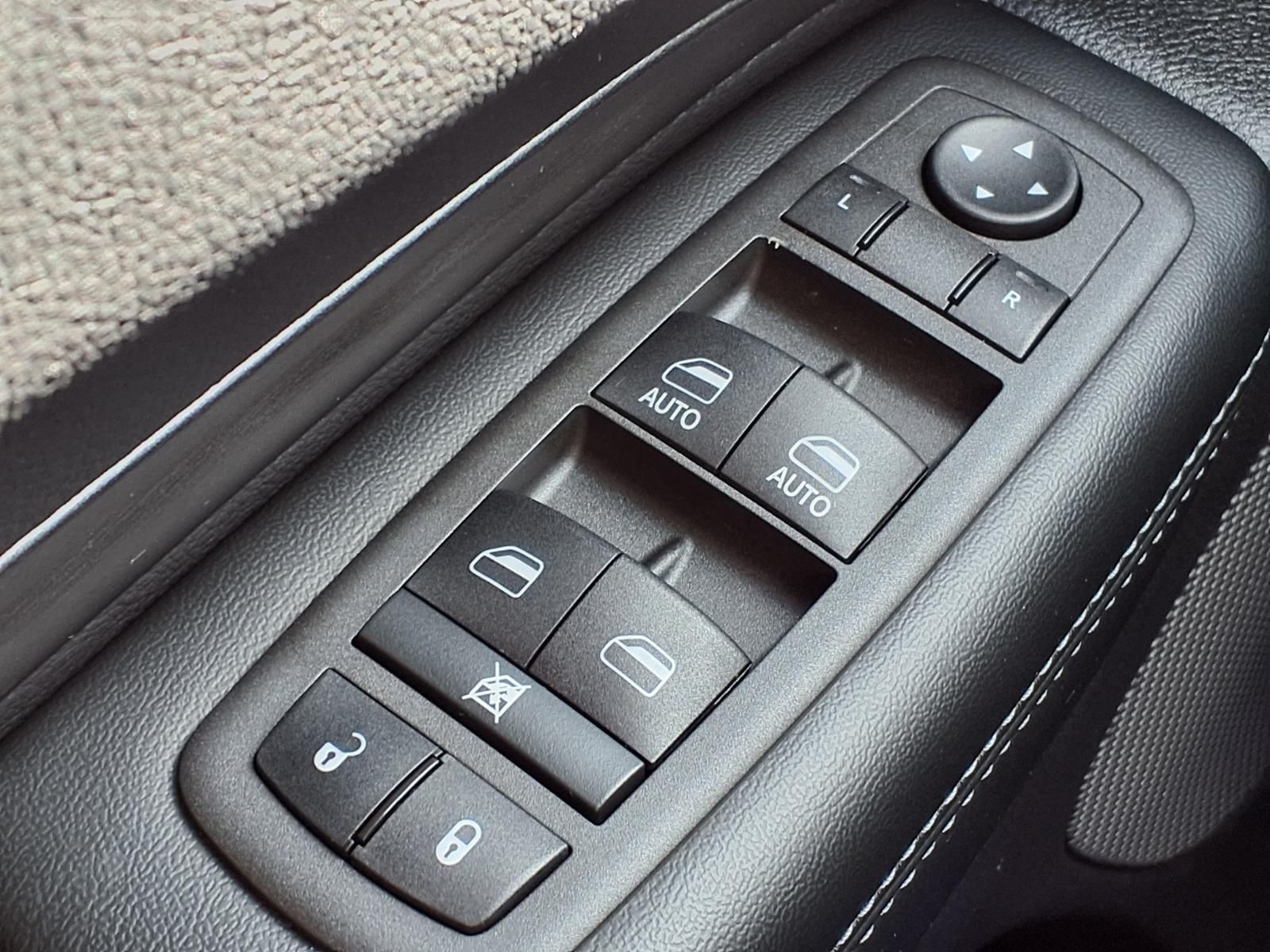 2022 Dodge Durango SXT Gray at DeMontrond Auto Country