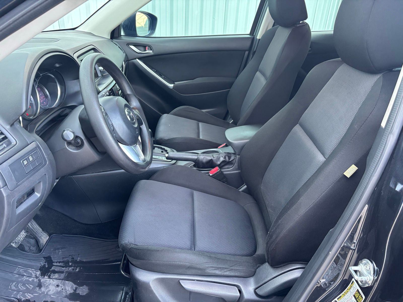 Used Car 2013 Mazda Cx-5  Sport For Sale Under $10,000 In Austin, Texas