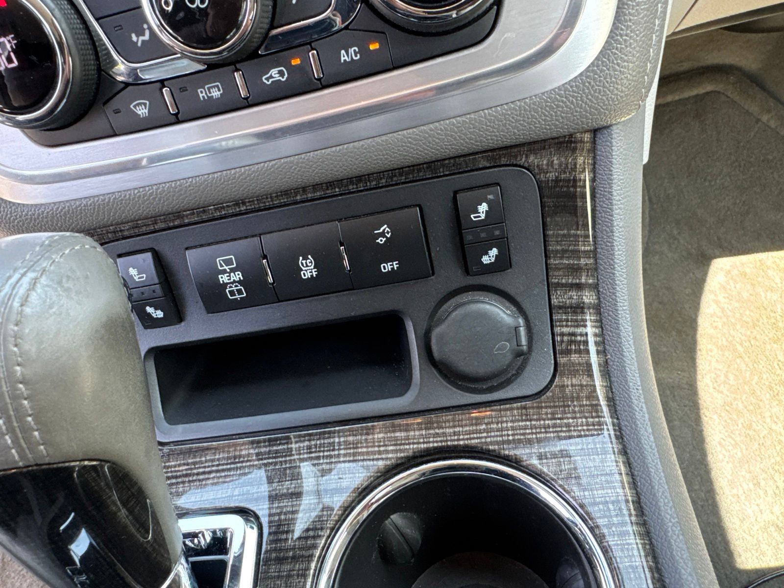 Used 2014 Blue GMC SLT-1 image 19
