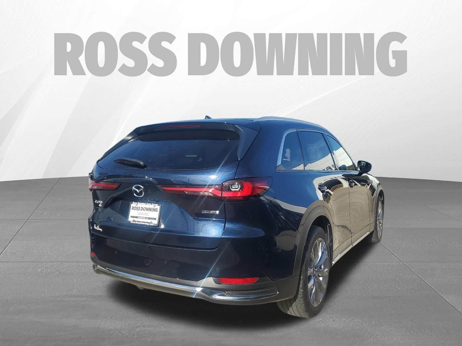 2024 Mazda CX-90 3.3 Turbo Premium - 3