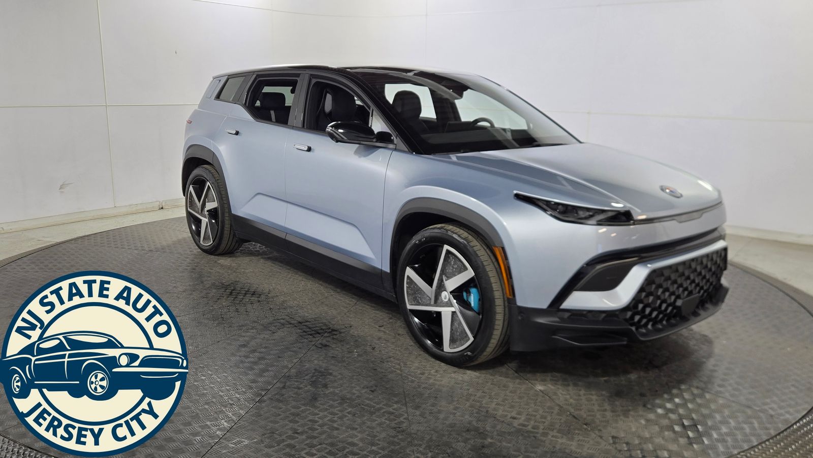 2023 Fisker Ocean One AWD