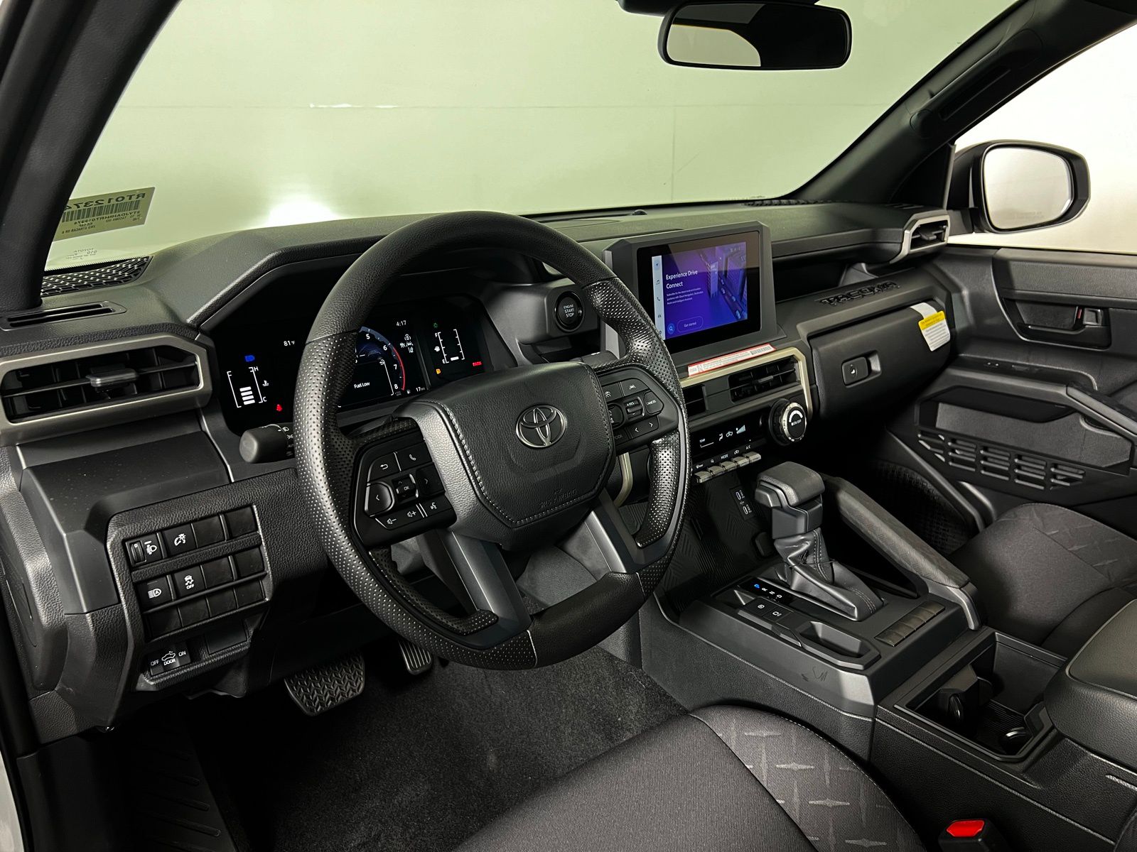 2024 Toyota Tacoma SR 9