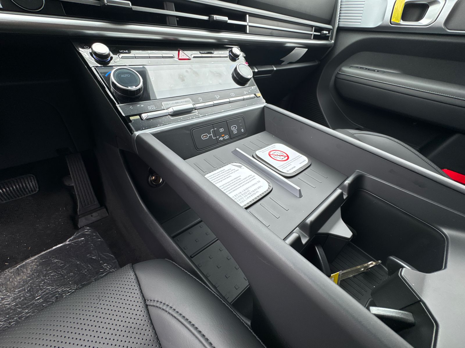 New 2026 Gray Hyundai SEL image 31