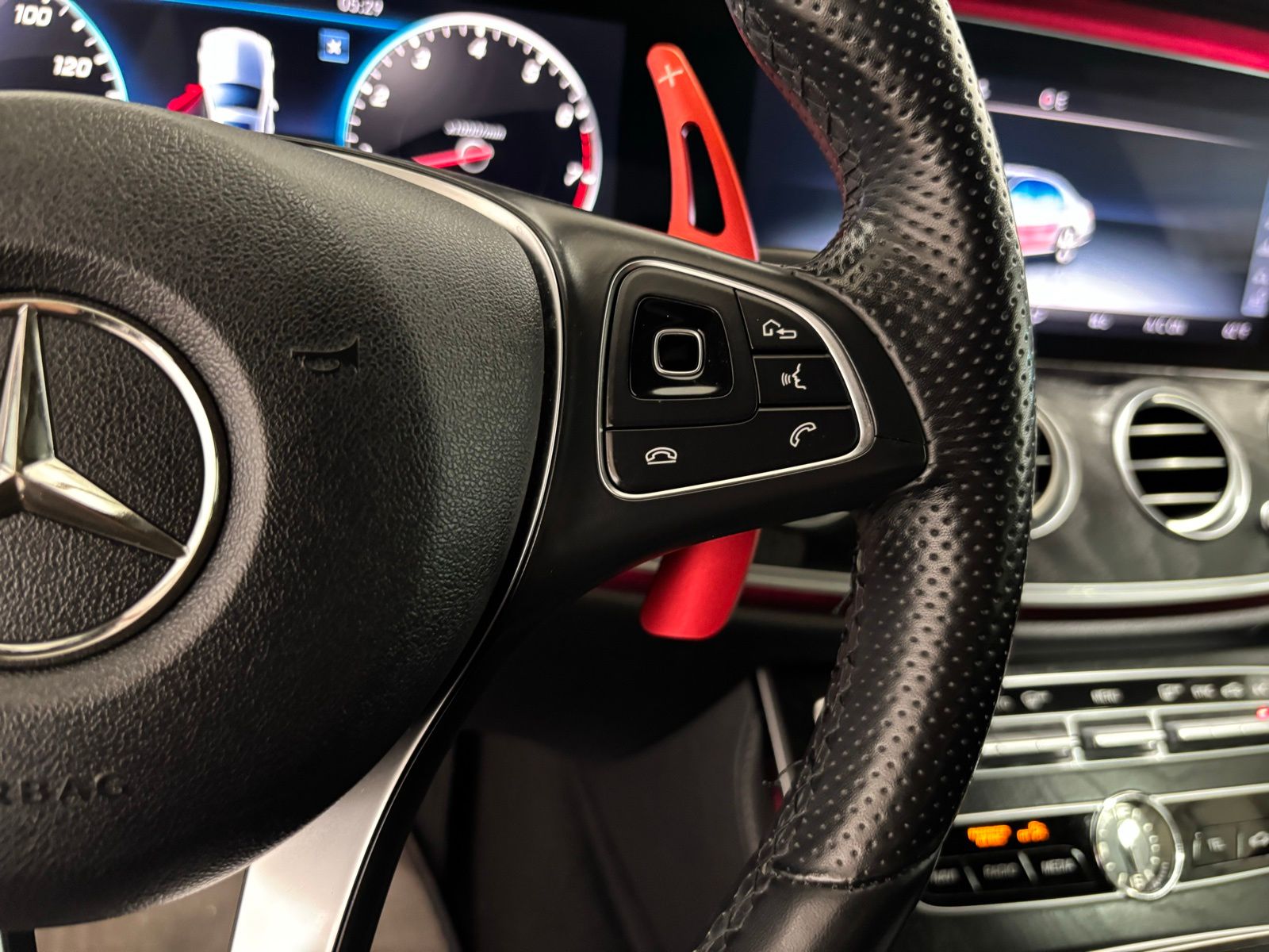 Used Car 2018 Mercedes-benz E-class  E 300 For Sale Under $25,000 In Austin, Texas
