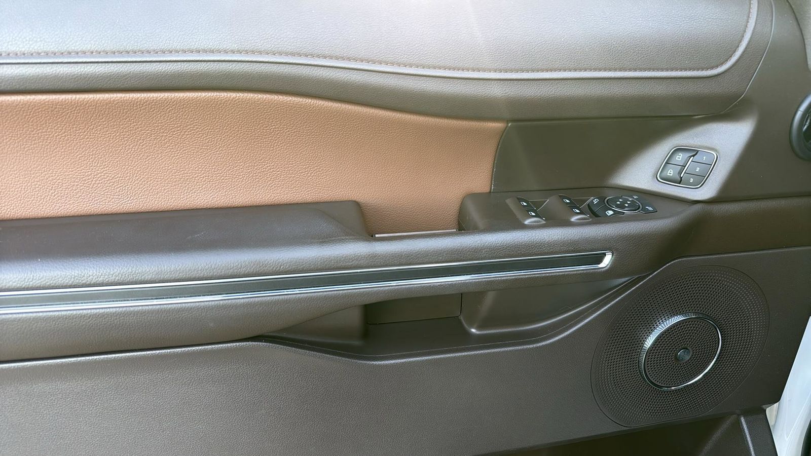 Used Car 2024 Ford Expedition  King Ranch For Sale Under $60,000 In Austin, Texas