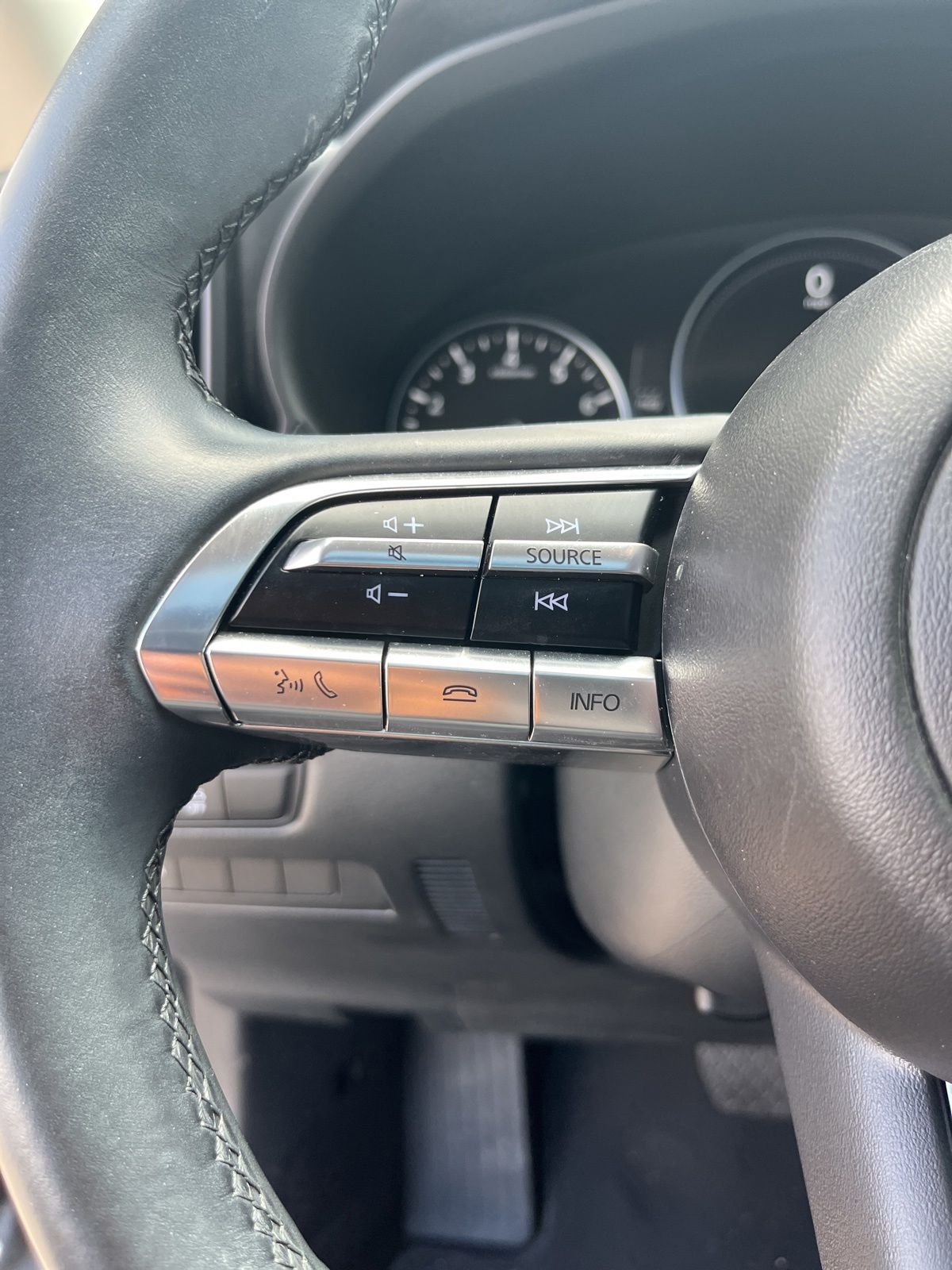 Used Car 2023 Mazda Cx-50  2.5 S Preferred Plus Package For Sale Under $30,000 In Austin, Texas