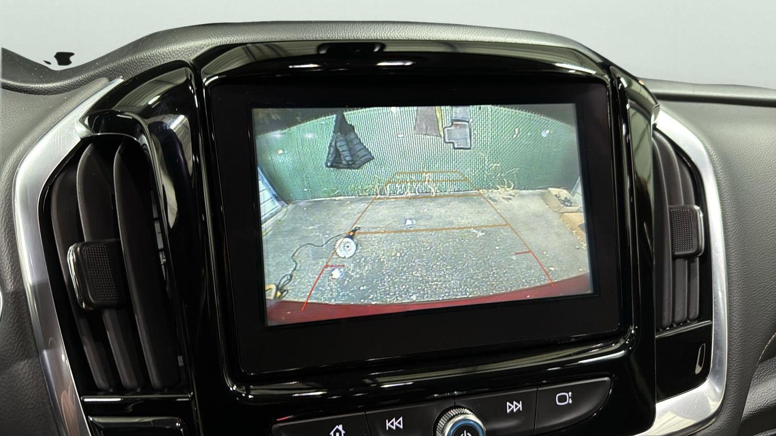 Used Car 2019 Chevrolet Traverse  Lt For Sale Under $20,000 In Austin, Texas