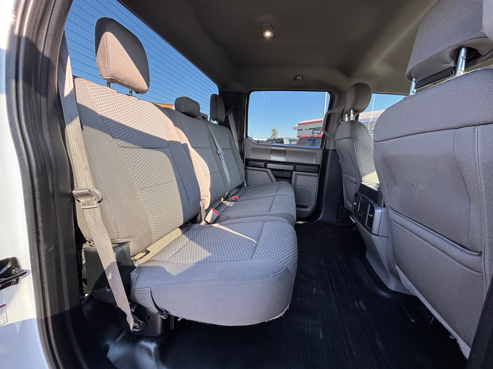 Used 2020 Ford F-150 Truck