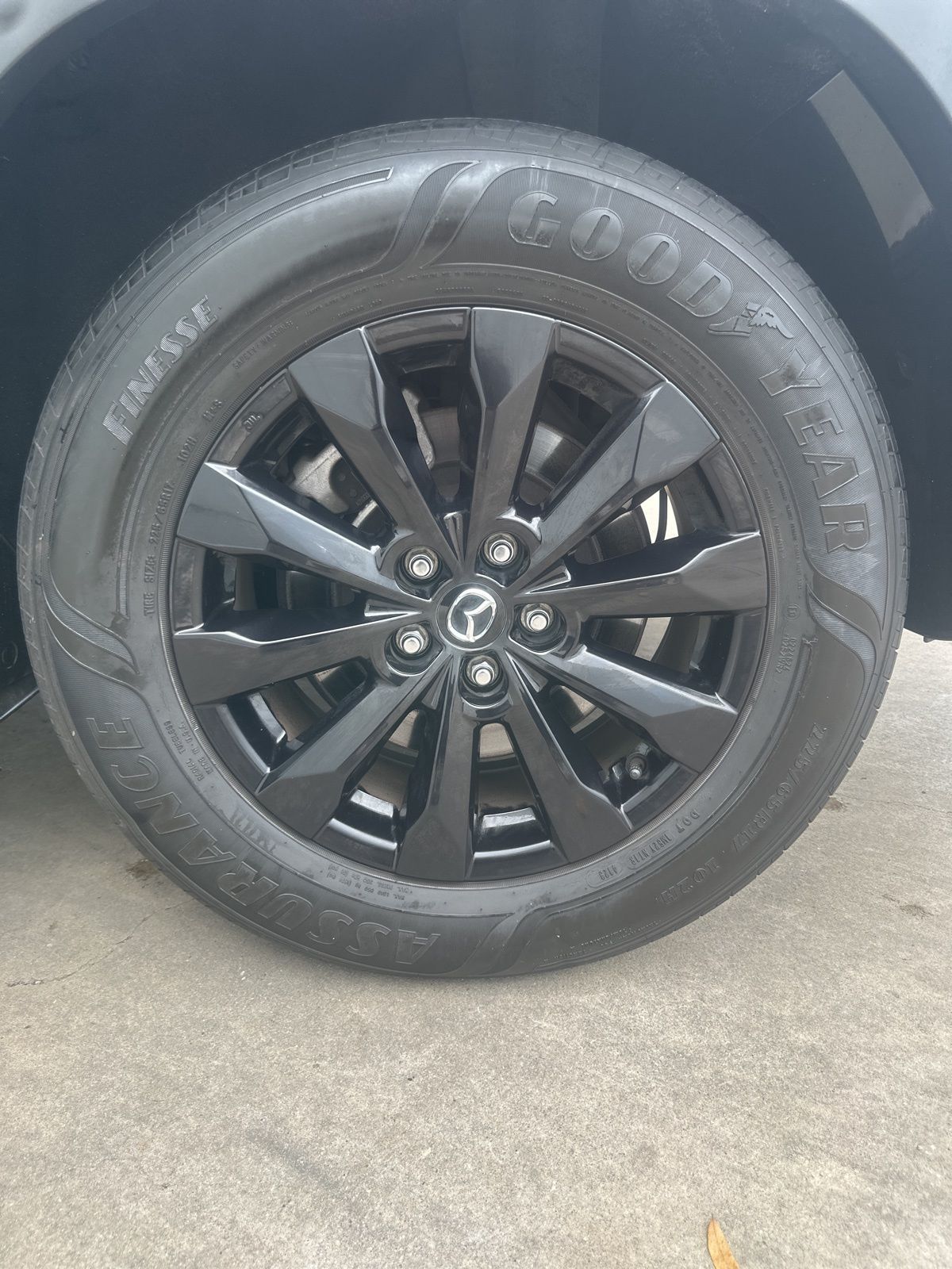 Used Car 2024 Mazda Cx-50  2.5 S Preferred Package For Sale Under $30,000 In Austin, Texas