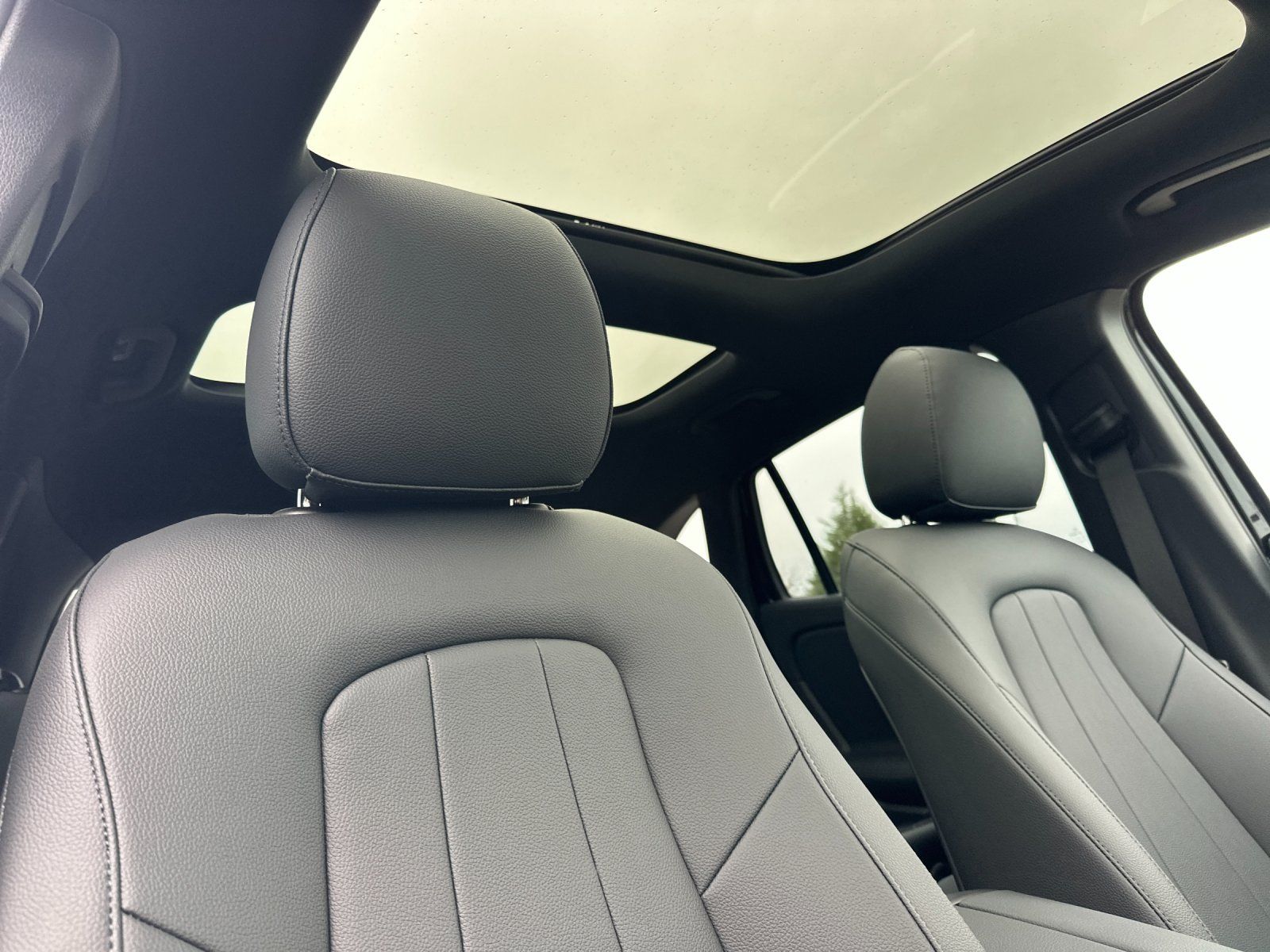 new 2026 Mercedes-Benz GLA car