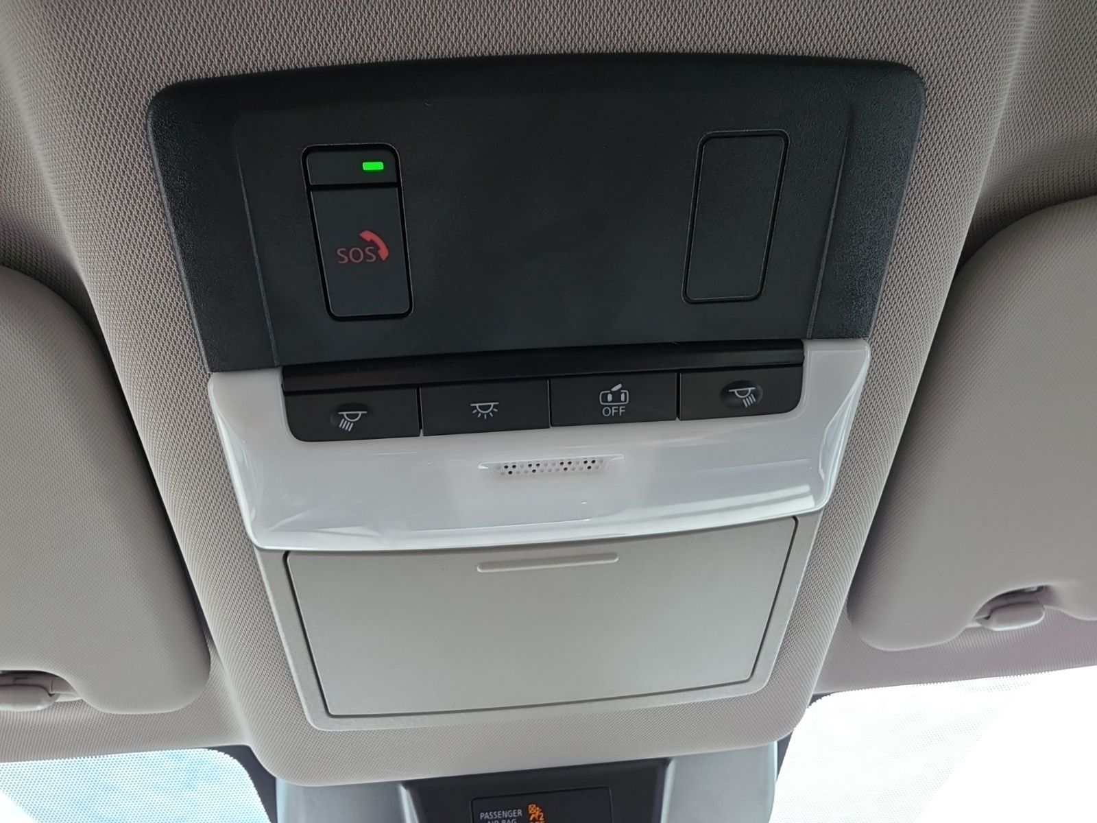 Used 2023 Gray Nissan SV image 40