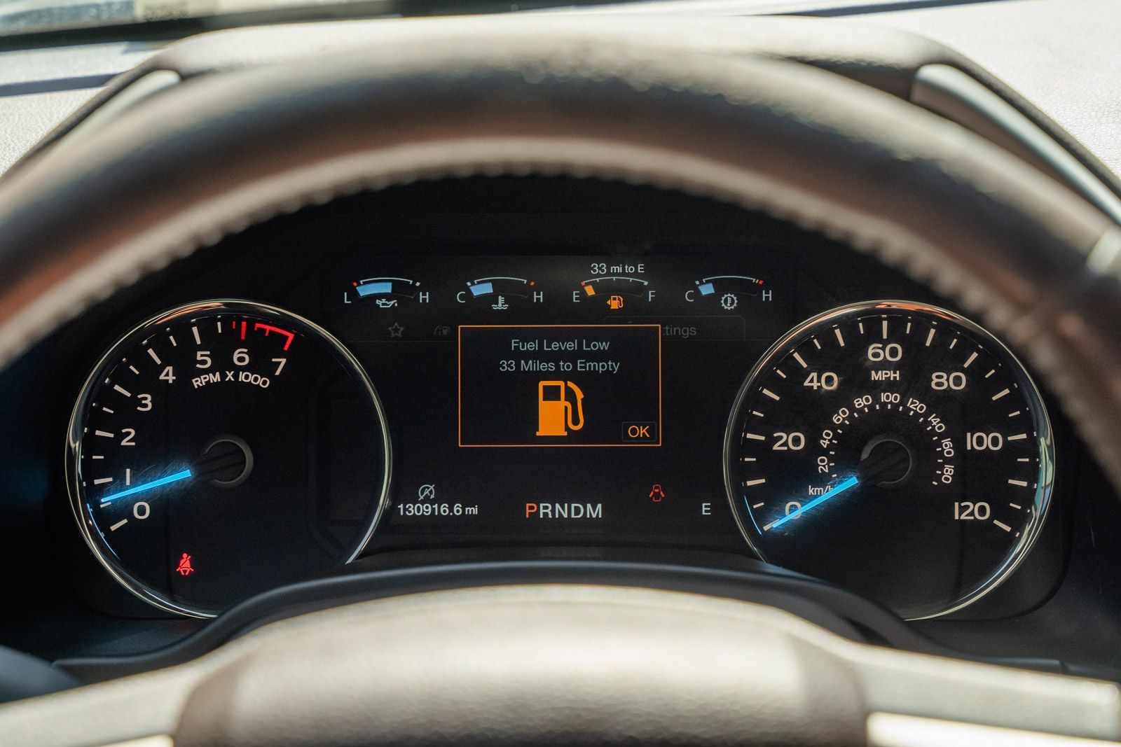 Used 2019 Ford F-150 Truck