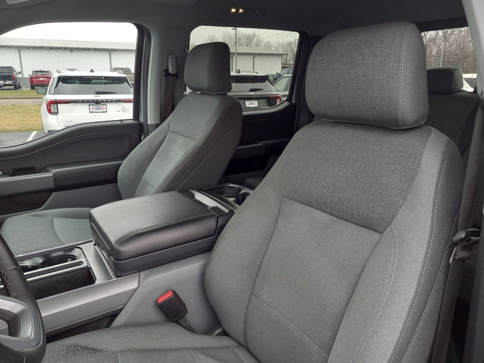 2024 Ford F-150 image 12
