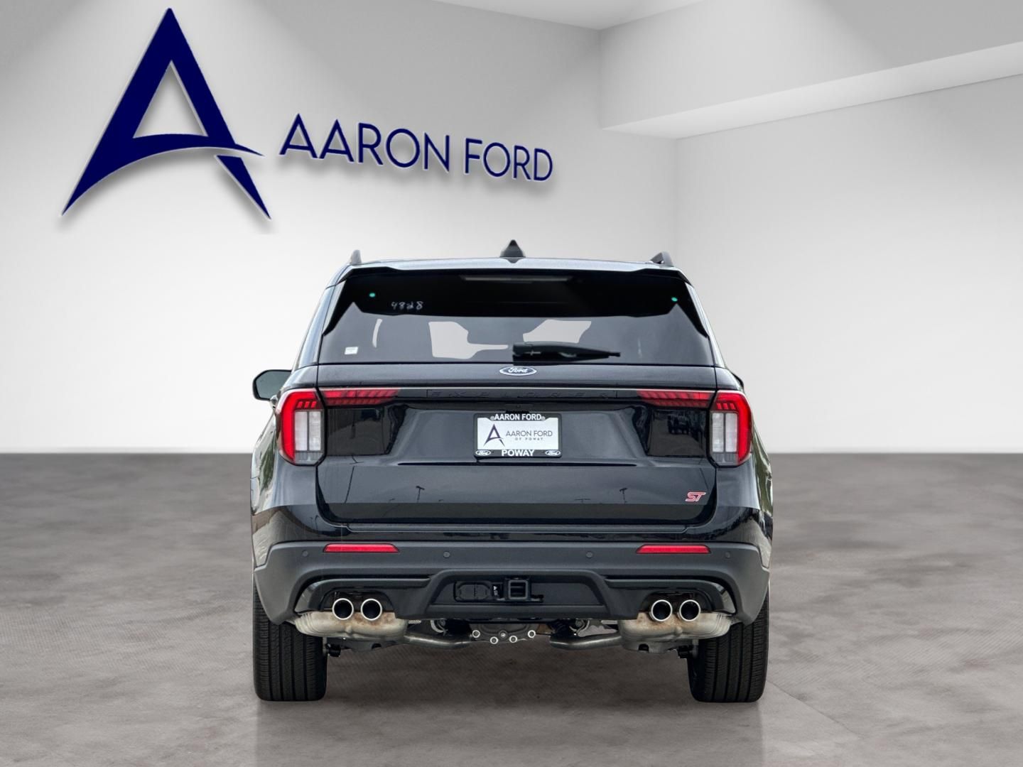 View vehicle photo 5