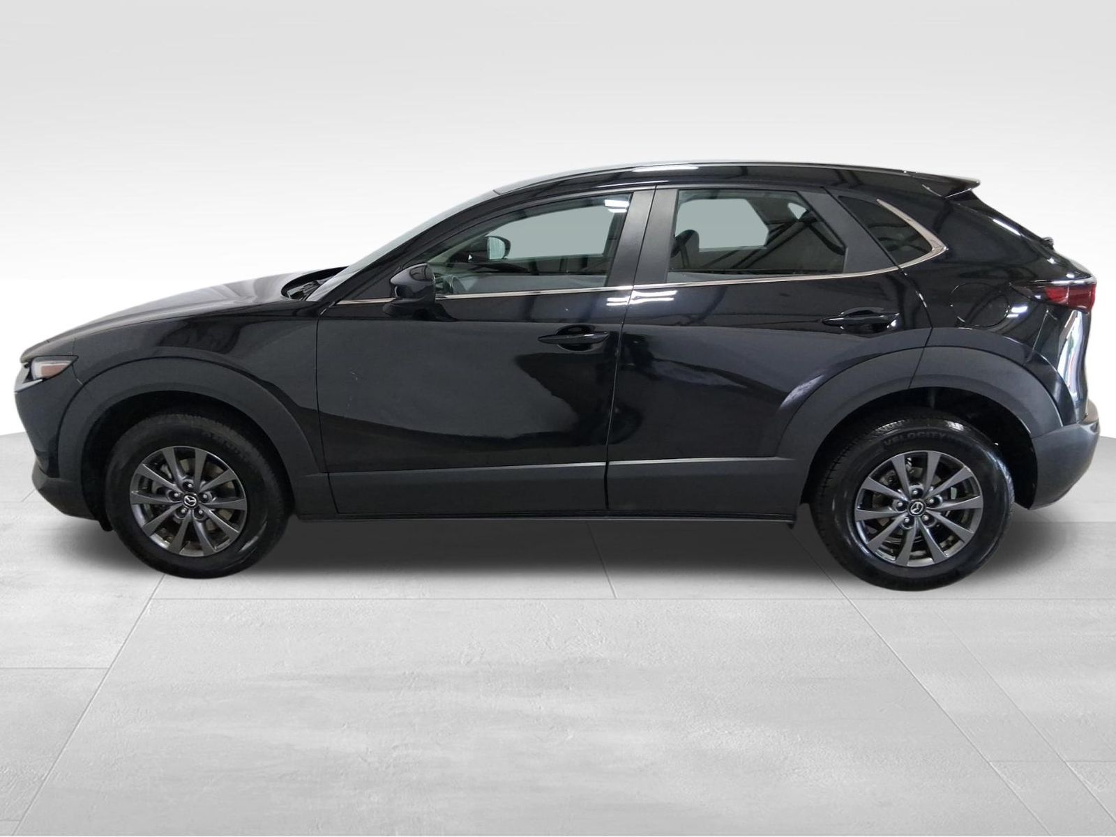 Used Car 2023 Mazda Cx-30  2.5 S For Sale Under $25,000 In Austin, Texas