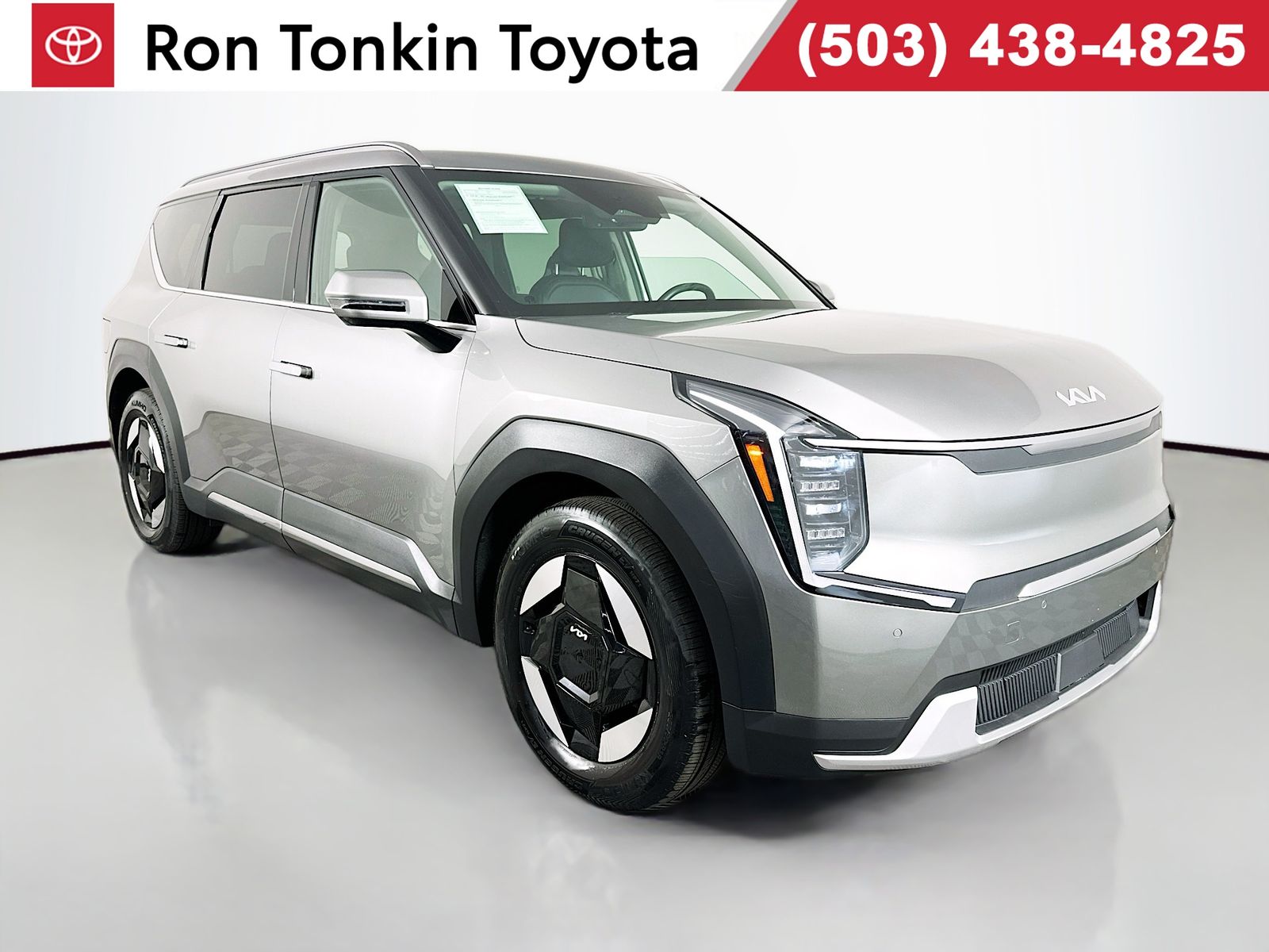 2024 Kia EV9 Wind AWD
