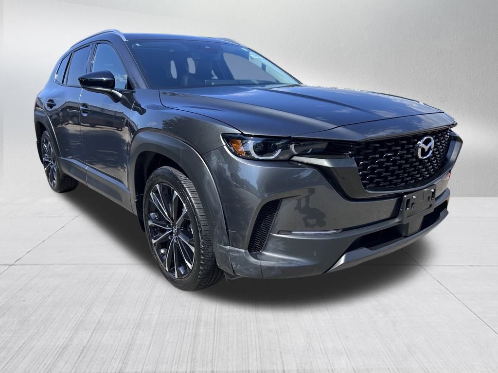 Used Car 2024 Mazda Cx-50  2.5 S Premium Plus Package For Sale Under $35,000 In Austin, Texas