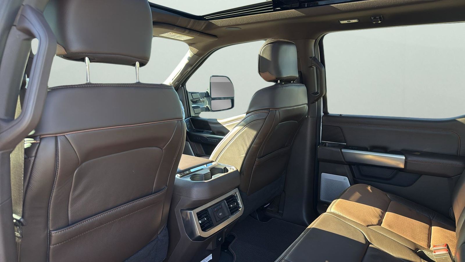 New Car 2025 Ford F-250sd  King Ranch For Sale Under $100,000 In Austin, Texas