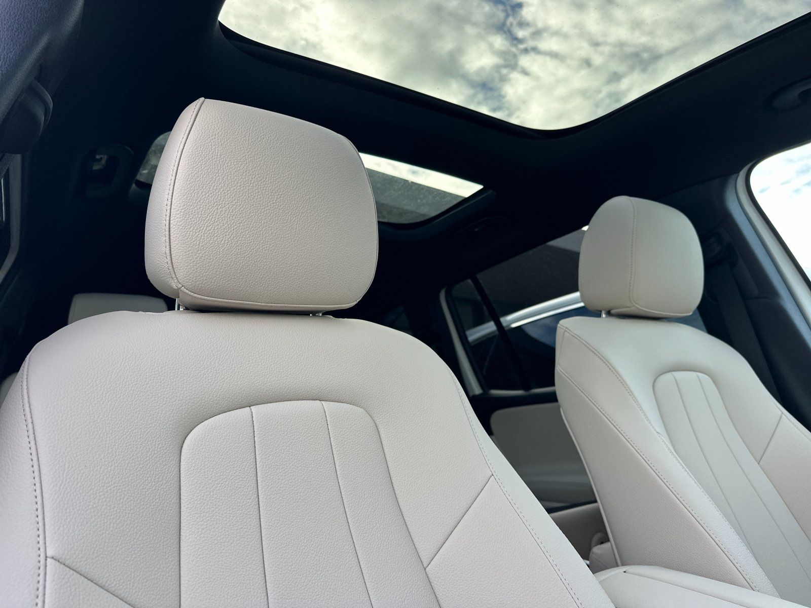 new 2026 Mercedes-Benz GLB car, priced at $52,695