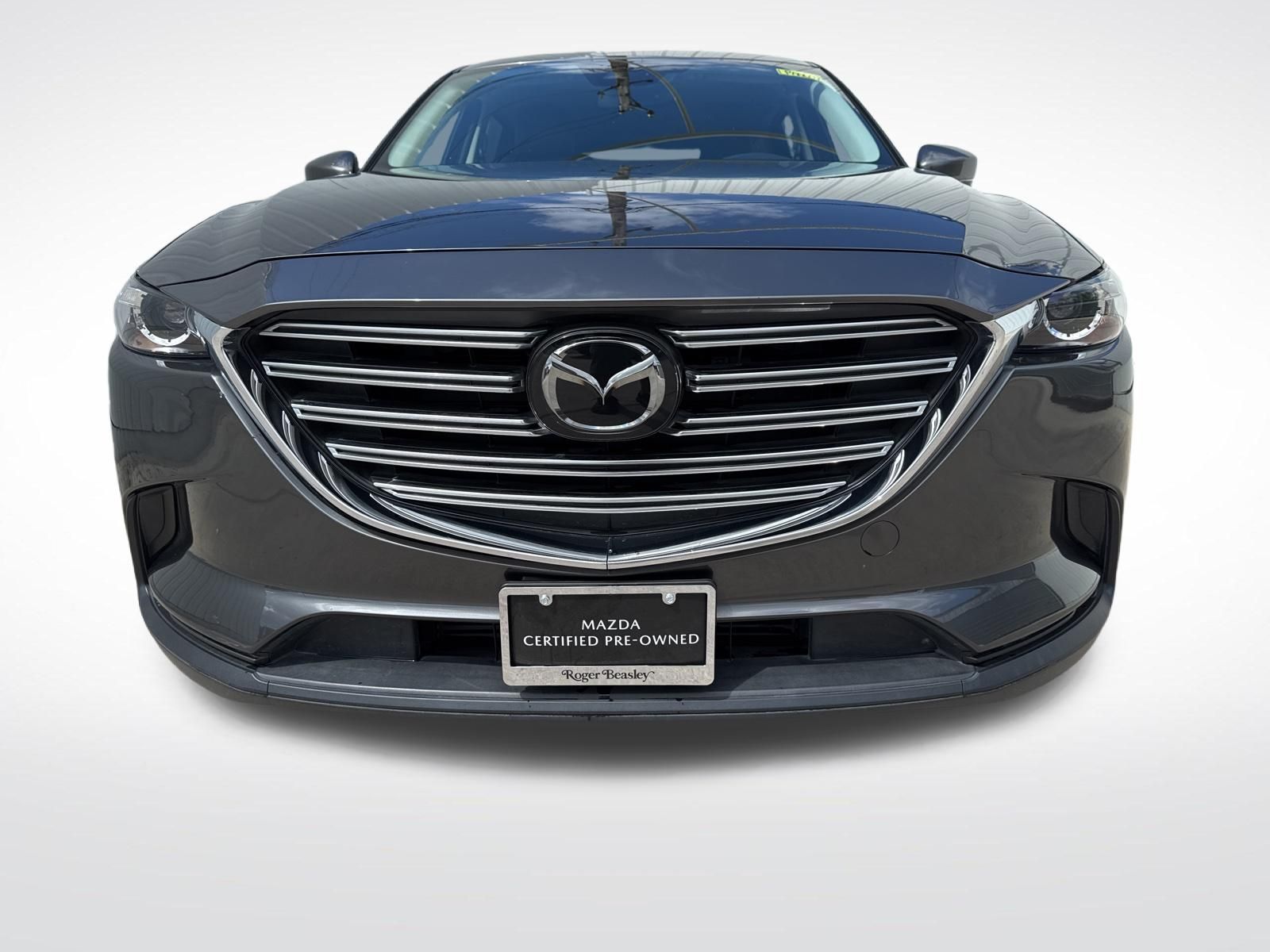 Used Car 2023 Mazda Cx-9  Touring For Sale Under $30,000 In Austin, Texas