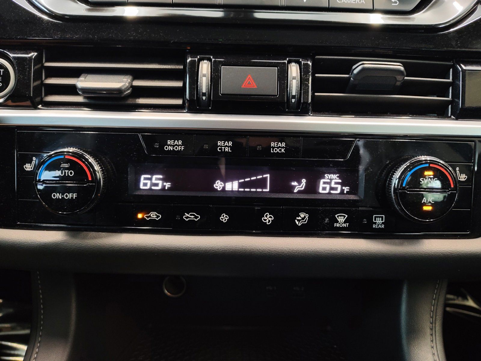 Used Car 2024 Nissan Pathfinder  Sv For Sale Under $30,000 In San Antonio, Texas