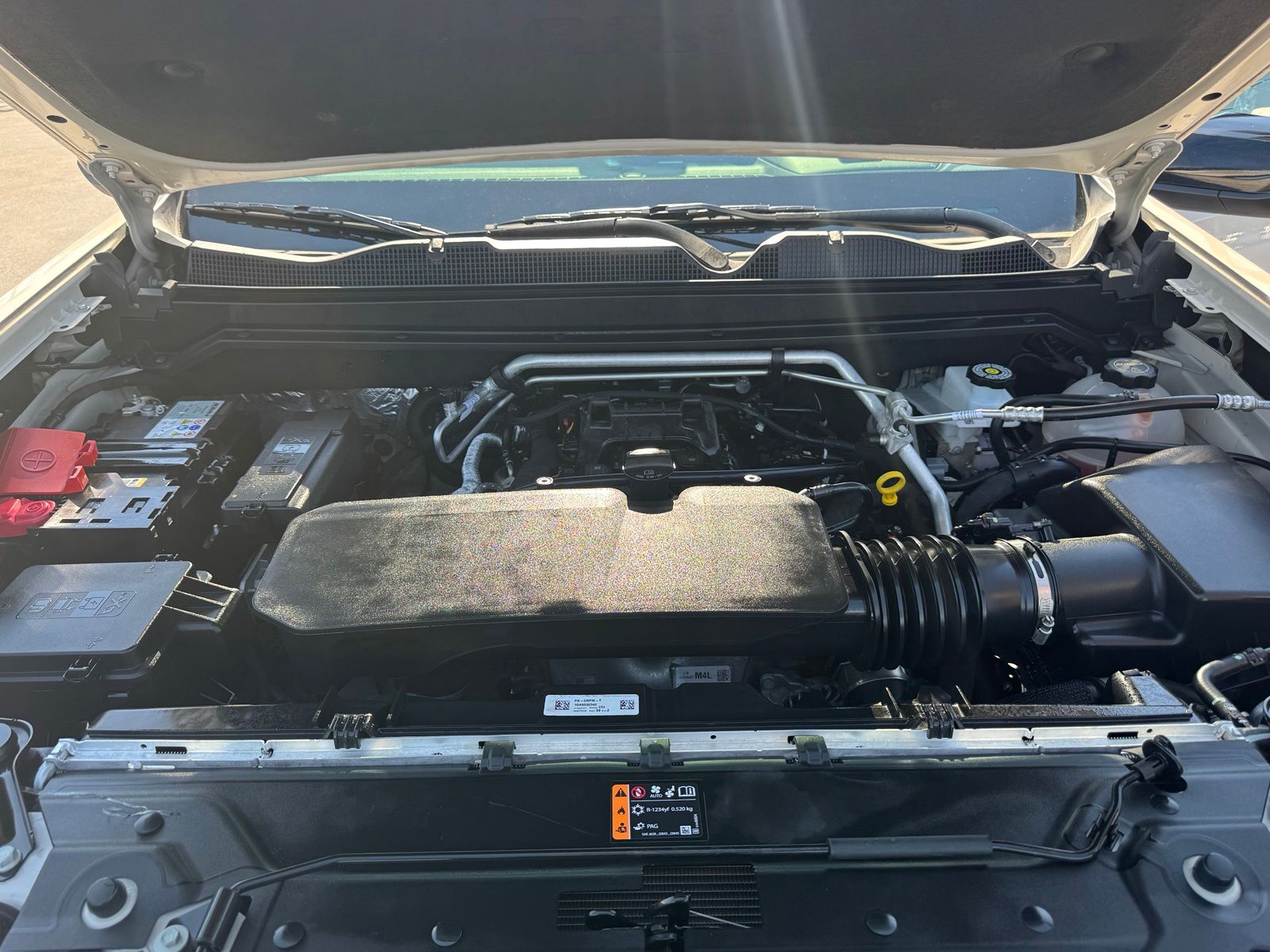 Used 2026 Chevrolet Colorado Truck