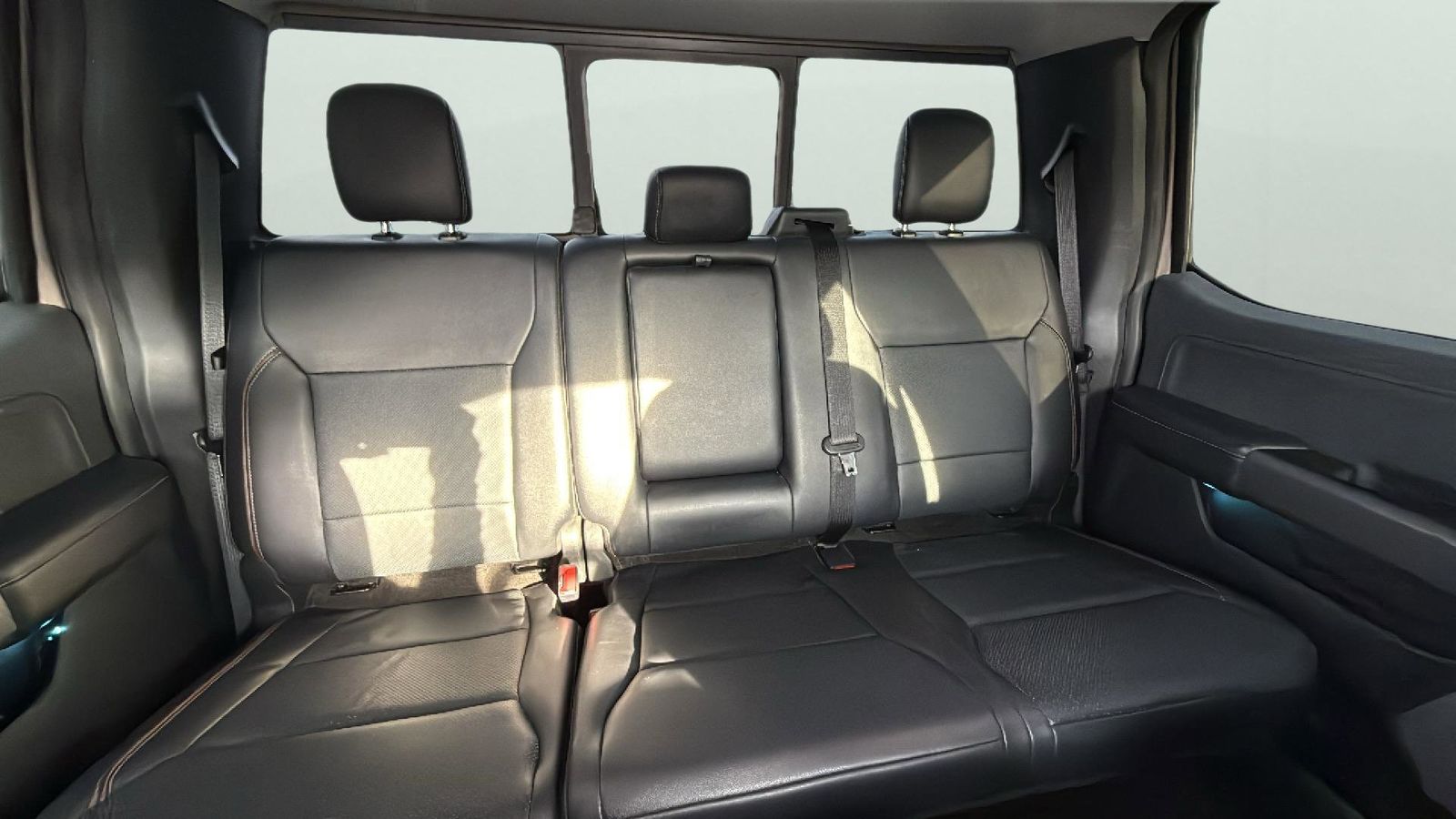 Used Car 2022 Ford F-150  Lariat For Sale Under $40,000 In Austin, Texas