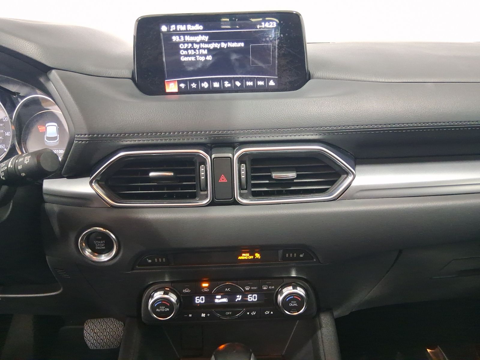 Used Car 2018 Mazda Cx-5  Touring For Sale Under $20,000 In Austin, Texas