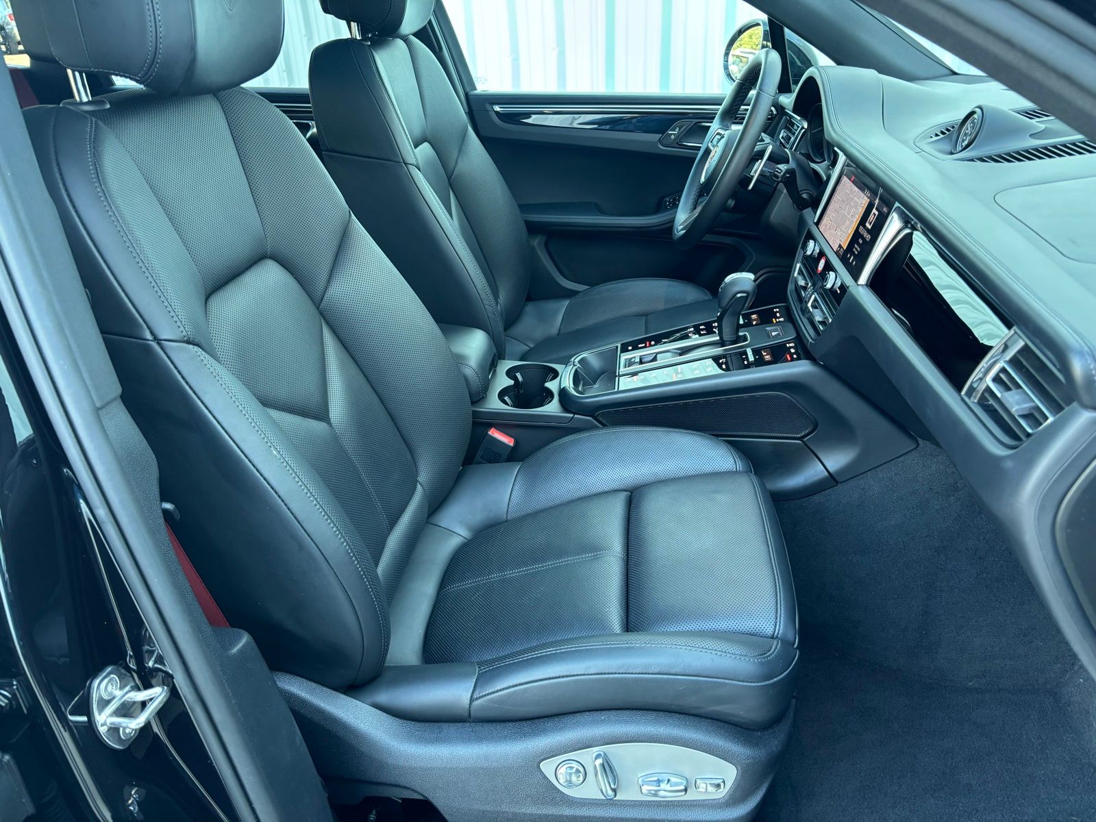 Used Car 2023 Porsche Macan  S For Sale Under $60,000 In Austin, Texas