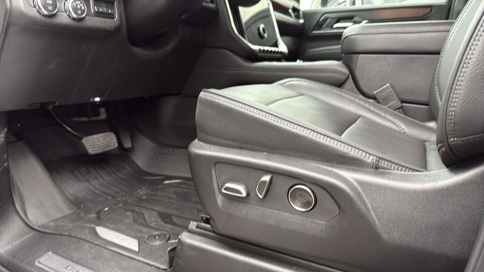 Used Car 2025 Gmc Yukon  Denali For Sale Under $80,000 In Austin, Texas