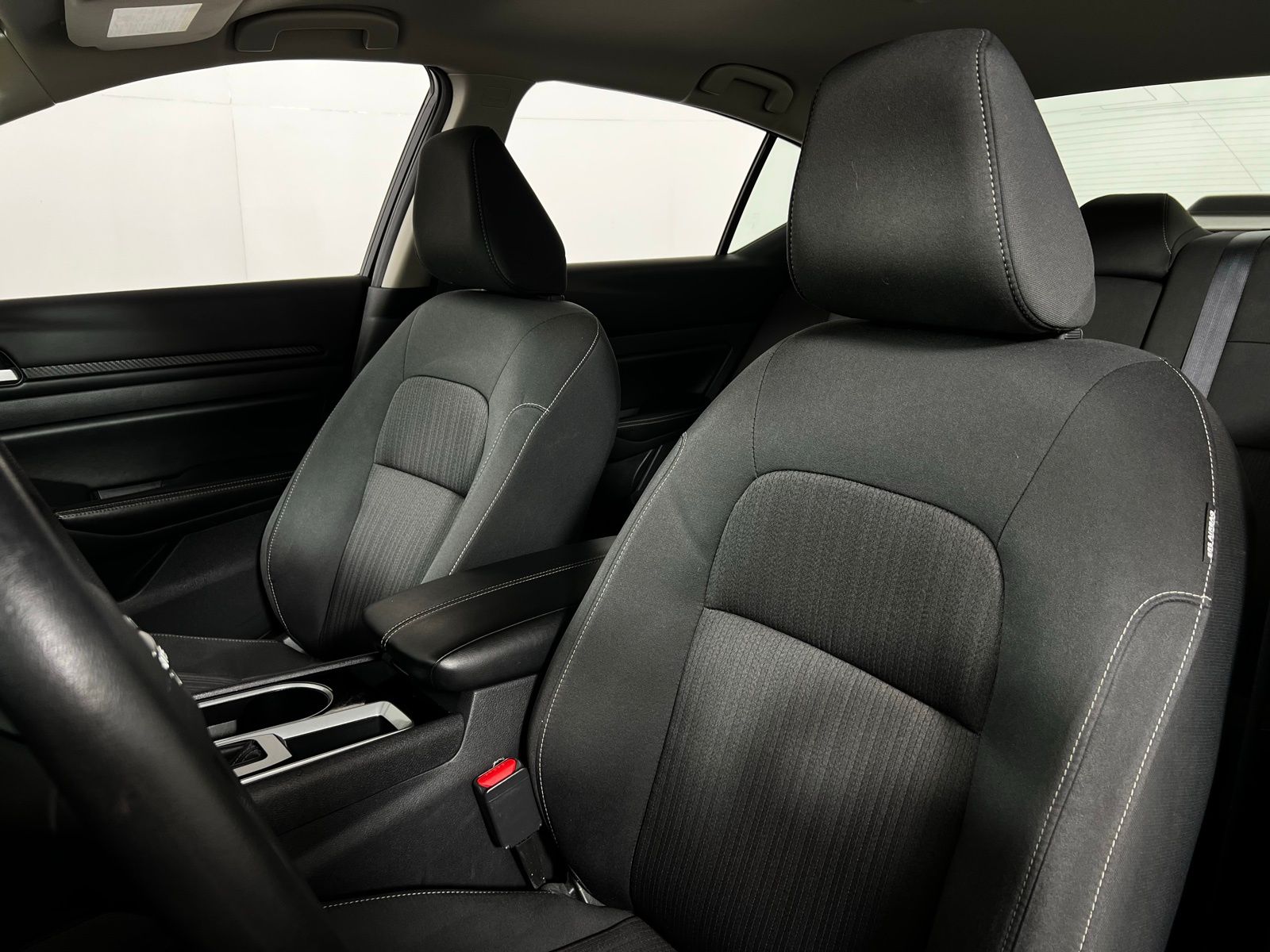 Thumbnail: 2024 Nissan Altima - 12