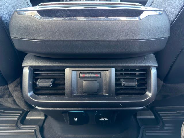 Used 2023 Ford F-150 Truck