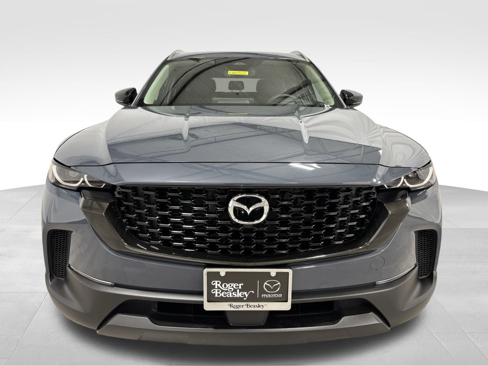 Used Car 2025 Mazda Cx-50 Hybrid  Utility Premium Plus All Wheel Drive For Sale Under $35,000 In Austin, Texas