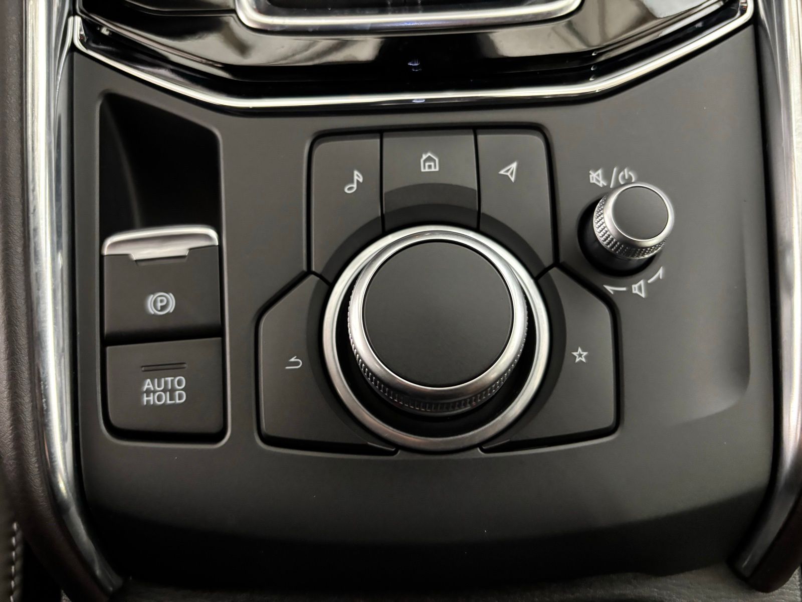 Used Car 2025 Mazda Cx-5  Wagon 4 Dr. 2.5 Turbo Signature All Wheel Drive For Sale Under $35,000 In Austin, Texas