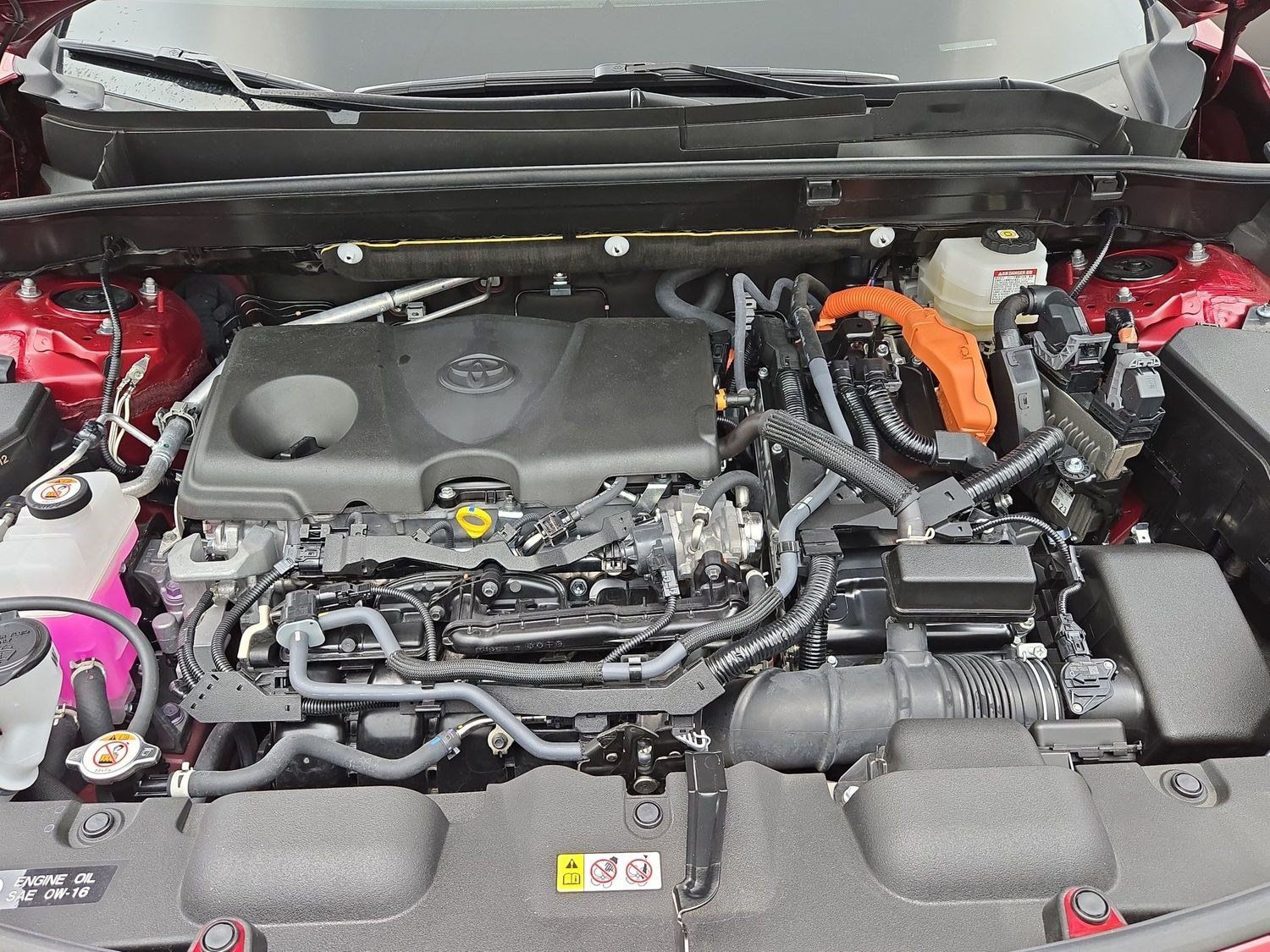 Used 2024 Toyota Venza SUV
