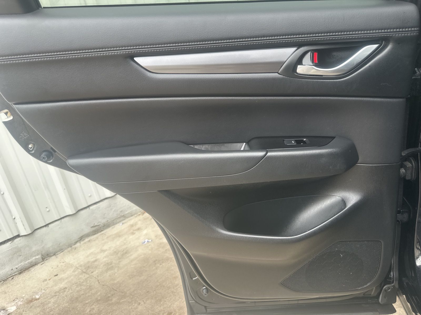Used Car 2024 Mazda Cx-5  2.5 S Select Package For Sale Under $25,000 In Austin, Texas