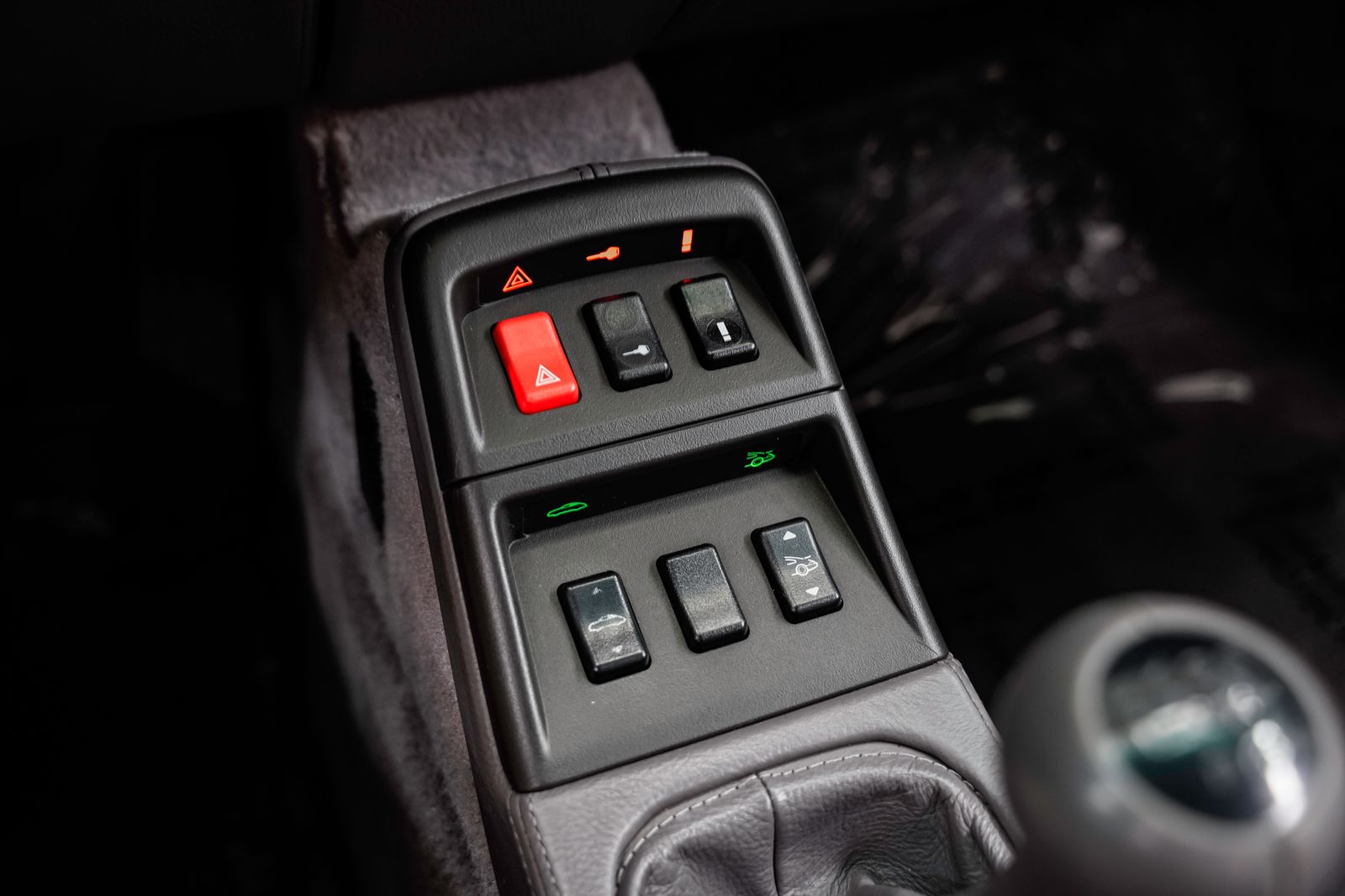 1997 Porsche 911 Carrera — photo 18