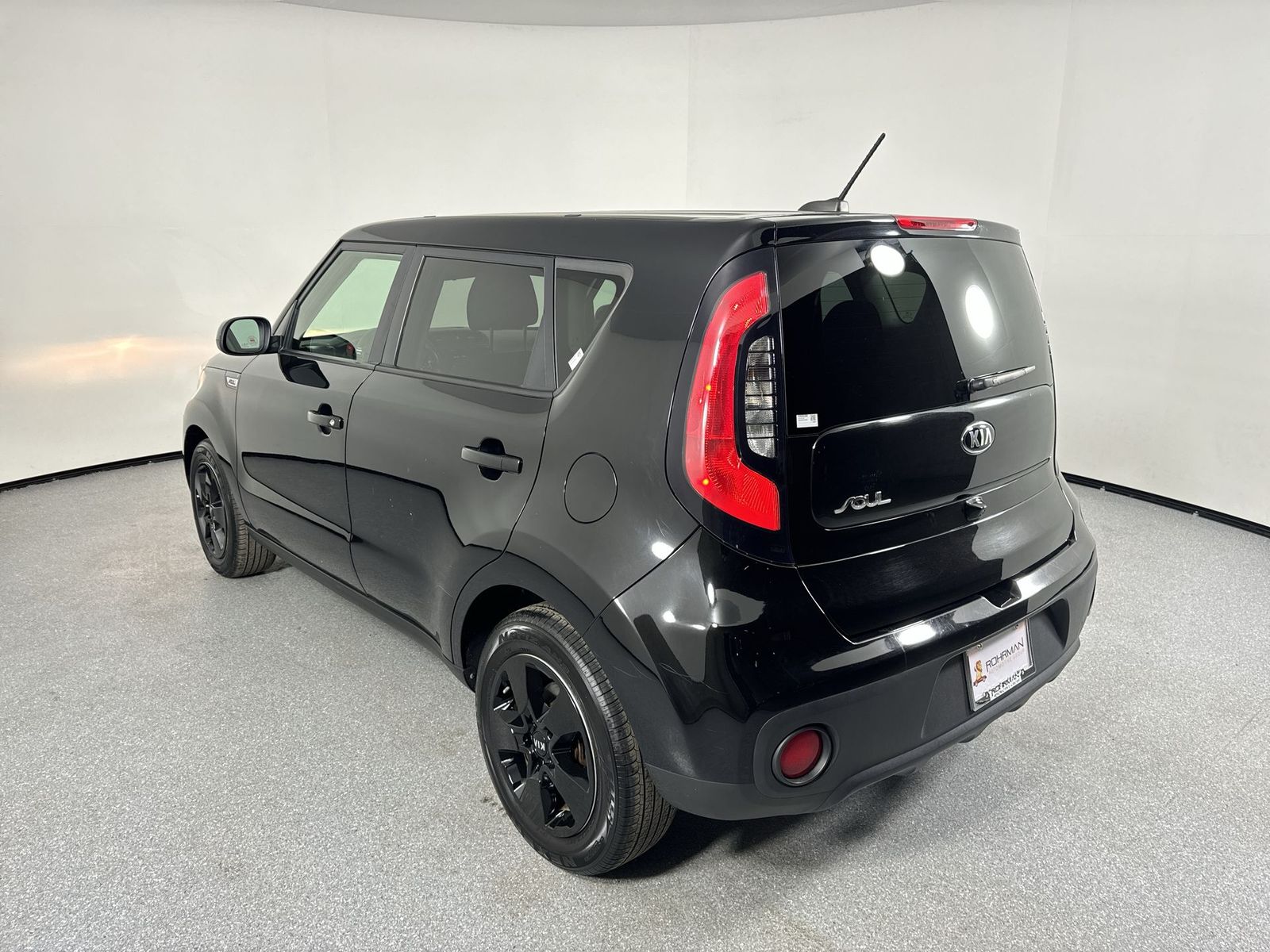 2019 Kia Soul Base 30