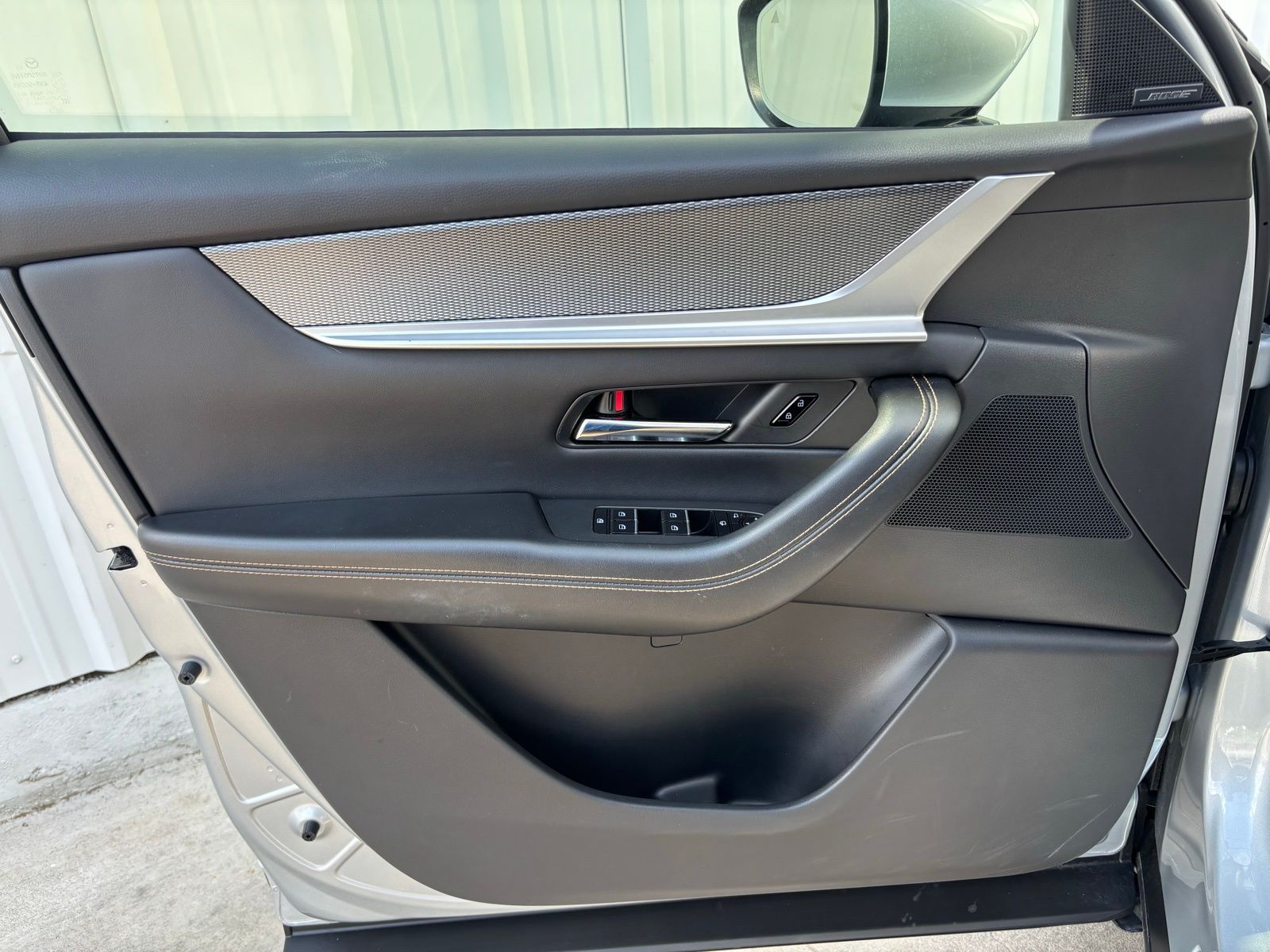 Used Car 2025 Mazda Cx-90  3.3 Turbo Premium Plus For Sale Under $50,000 In Austin, Texas