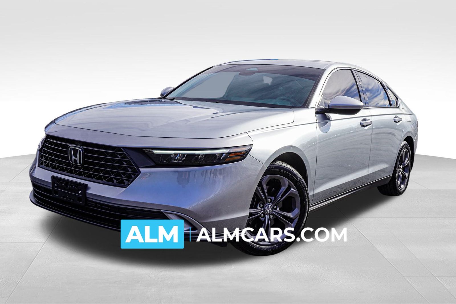 2024 Honda Accord EX FWD