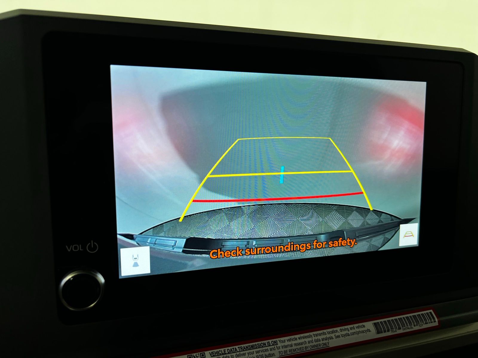 Thumbnail: 2025 Toyota Tacoma - 14